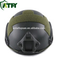 capacete à prova de balas militar tático